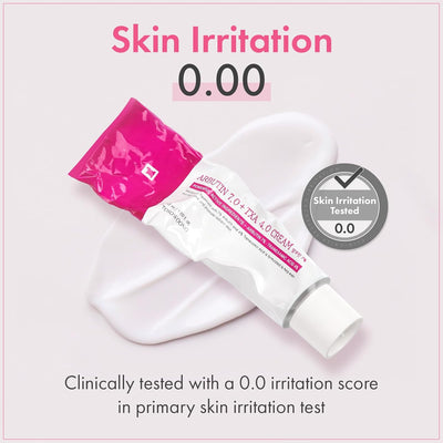TOSOWOONG Arbutin TXA Spot Cream 50ml