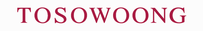 Tosowoong